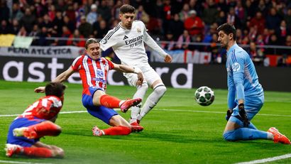 VIDEO Trese se Metropolitano, trese se Madrid! Atletico poveo nakon 28 sekundi!