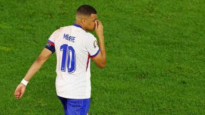 Deschamps objavio popis: Mbappé predvodi Francuze protiv Hrvatske