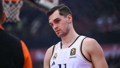 VIDEO Hezonja solidan u pobjedi Reala nad Bolognom