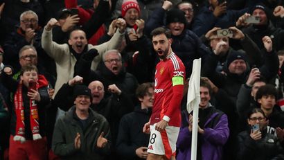 VIDEO Fernandes odveo United u četvrtfinale EL, uspješni i Spursi te Lyon