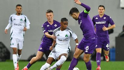 VIDEO Fiorentina, Chelsea i Betis rutinski do četvrtfinala, Legia im se pridružila nakon produžetaka