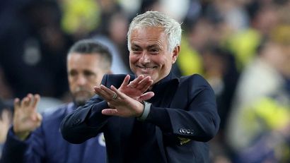 Turci nakon ispadanja Fenera pišu o Ivanu Bebeku, Mourinho poručio: “Bili smo daleko bolja momčad”