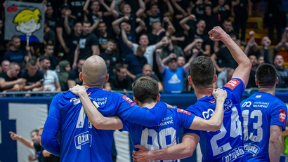 Foto: Futsal Dinamo