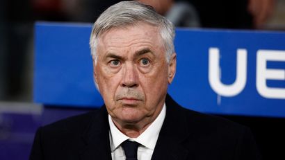 Ancelotti: “Ne shvaćam zašto igramo u subotu, zar su TV prava i novac na prvom mjestu?”