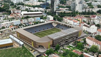 VIDEO Grad Zagreb odabrao austrijsku firmu za izgradnju stadiona u Kranjčevićevoj!