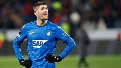 VIDEO Nonšalantnost vratara odvela Hoffenheim u probleme