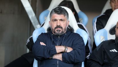 Bijesni Gattuso poručio Jeličiću: „Ne poštujem te, ne želim razgovarati s tobom!”