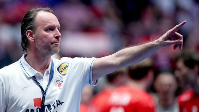 Sigurdsson otkrio Germanijaku protiv kojeg je Hrvata mrzio igrati: "Bio je agresivan, čitao je igru"