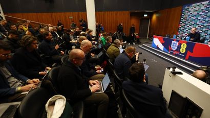 Tuchel uoči debija: “Engleskoj je potrebna glad za pobjedom, a ne strah od poraza”