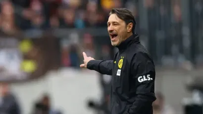 Bild tvrdi: "Kovač dobio ponudu koja mu je osobni san, u Dortmundu to nisu očekivali"