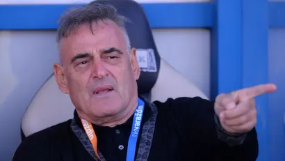 Luka Bonačić za Germanijak: "Gattusu treba 16 hrabrih, a Dinamu pravi Baturina"