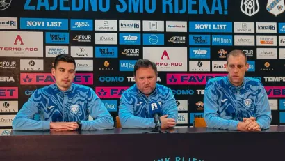 Photo: HMNK Rijeka