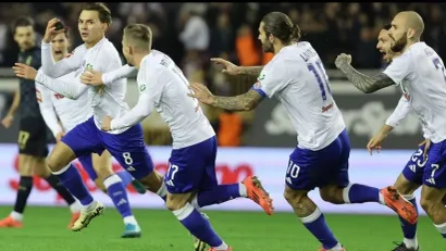Hajduk.hr