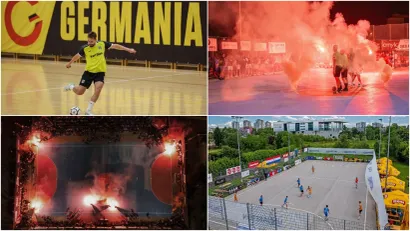 MNT Sveti Ante Smiljevac Facebook / Marko Šivak / MNK Kajzerica