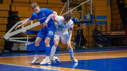 Futsal Dinamo