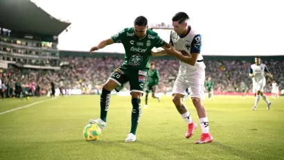 Facebook/Club León Oficial 