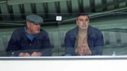 Miro Gabela/Hajduk.hr