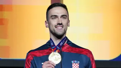 Facebook/Hrvatski karate savez - Croatian Karate Union 