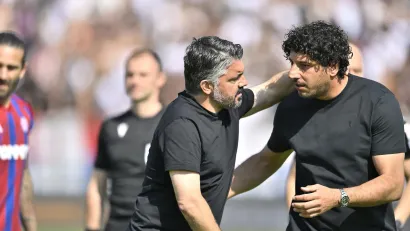 Mario Carević: „Ostvarili smo cilj i moram čestitati svojim igračima”
