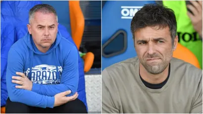 Garcia: „Nismo bili u našem najboljem izdanju”; Šafarić: „Žalimo za dva izgubljena boda, ali smo zadovoljni i s jednim”