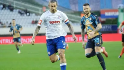 Hajduk.hr