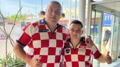 Hrvatski pikado savez