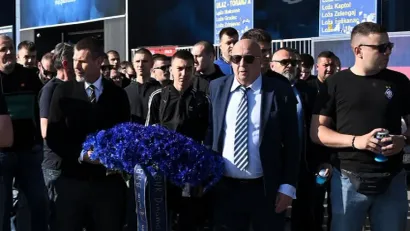 GNK Dinamo
