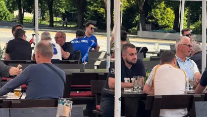 Foto: Germanijak