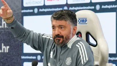 Foto. Robert Matic/Hajduk.hr