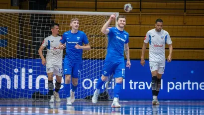 Futsal Dinamo
