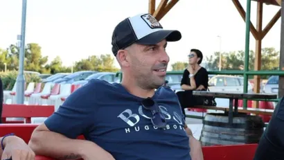 Foto: OŠK Omišalj