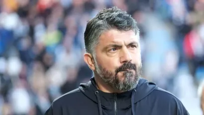 Miro Gabela/Hajduk.hr