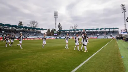 Foto: SK Dynamo České Budějovice Official