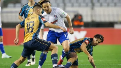 Hajduk.hr