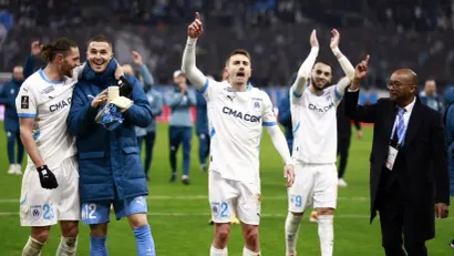 VIDEO Marseille, Monaco i Nica u Ligi prvaka, ispao St Etienne