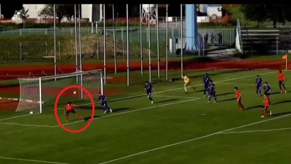 Screenshot MAX Sport