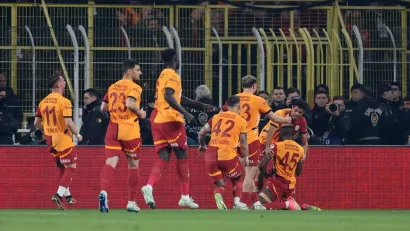 REUTERS/Umit Bektas