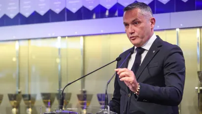 Goran Stanzl/Pixsell