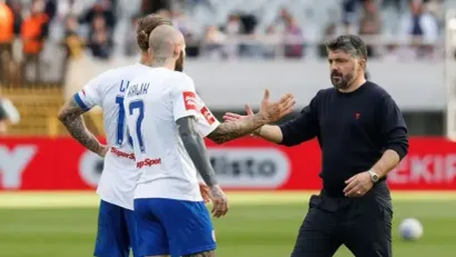 Foto: Hajduk.hr