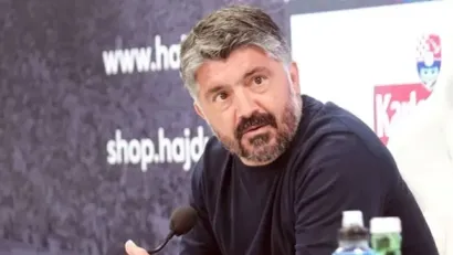 Foto: Miro Gabela/Hajduk.hr
