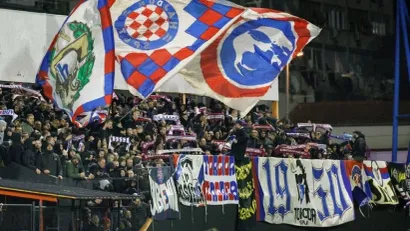 Foto: Hajduk.hr