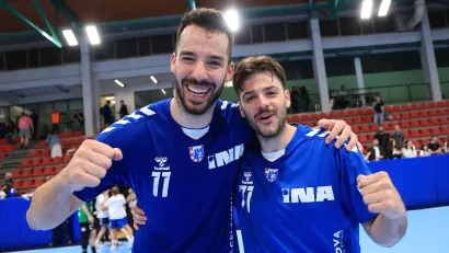  Photo: Marko Prpić/PIXSELL