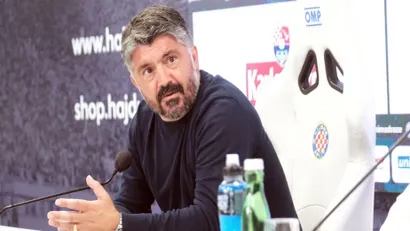 Foto: Miro Gabela/Hajduk. hr 