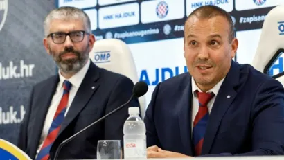 Predsjednik i sportski direktor ostaju najmanje do 1. kolovoza, tada stiže novi Nadzorni odbor