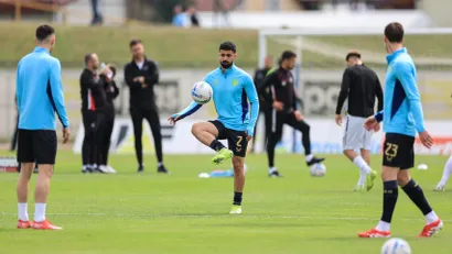 Još jedan igrač napušta Dinamo: “Nakon sedam godina vrijeme je reći zbogom“