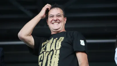 Damir Mišković: „Najsretniji sam što smo navijačima pružili ovo zadovoljstvo, sad će ponovno porasti i natalitet”
