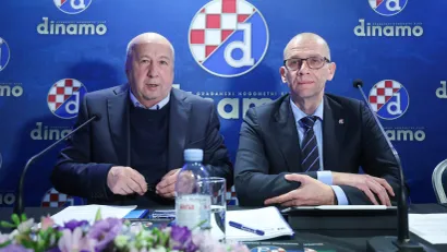 Germanijak doznaje: Dubravko Skender podnio ostavku i odlazi iz Dinama!