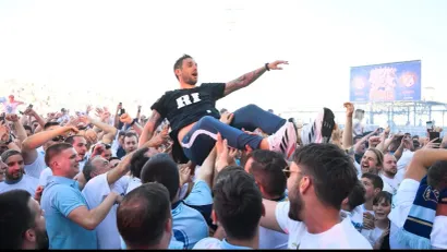 Foto: HNK Rijeka