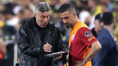 REUTERS/Umit Bektas