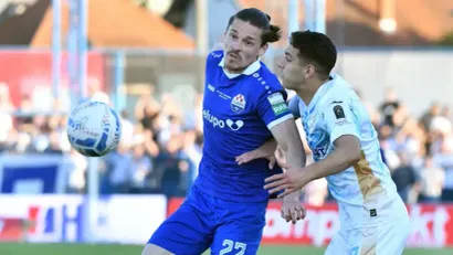 Prvi trofej ujedno je i posljednja šansa za Europu